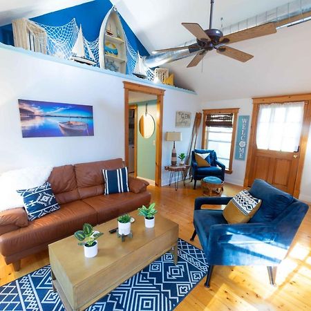 The Charming Glenn Cottage! Walk To Lake Michigan! Fennville Exterior photo