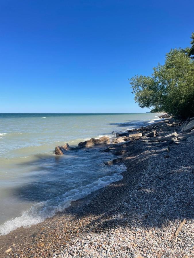 The Charming Glenn Cottage! Walk To Lake Michigan! Fennville Exterior photo