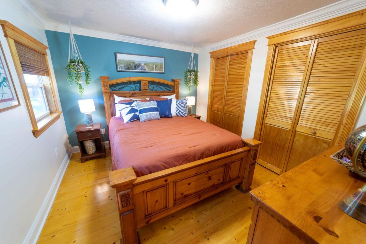 The Charming Glenn Cottage! Walk To Lake Michigan! Fennville Exterior photo